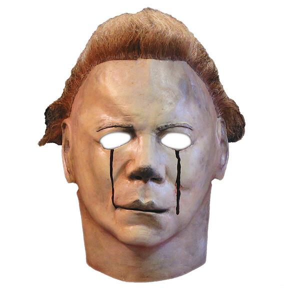 Morris Costumes MA191 Bloody Eyes Michael Myers Ma...