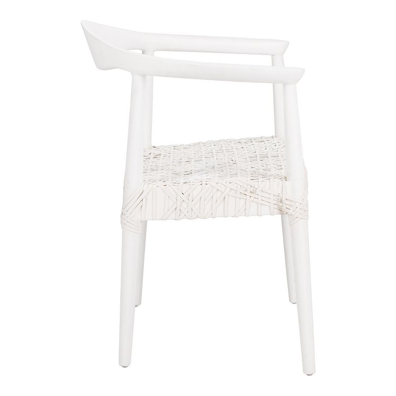 Safavieh Juneau Woven Accent Chair