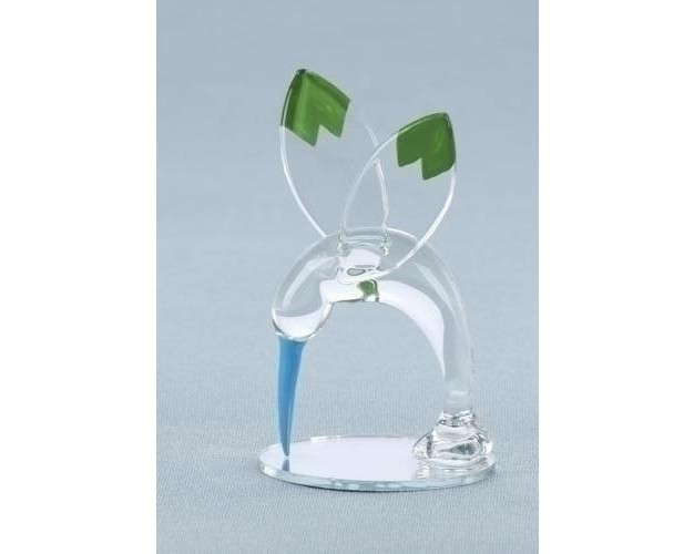 Glass Hummingbird Figurines 59072