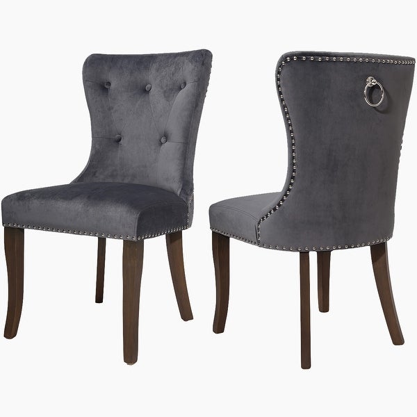 Upholstered Accent Chair