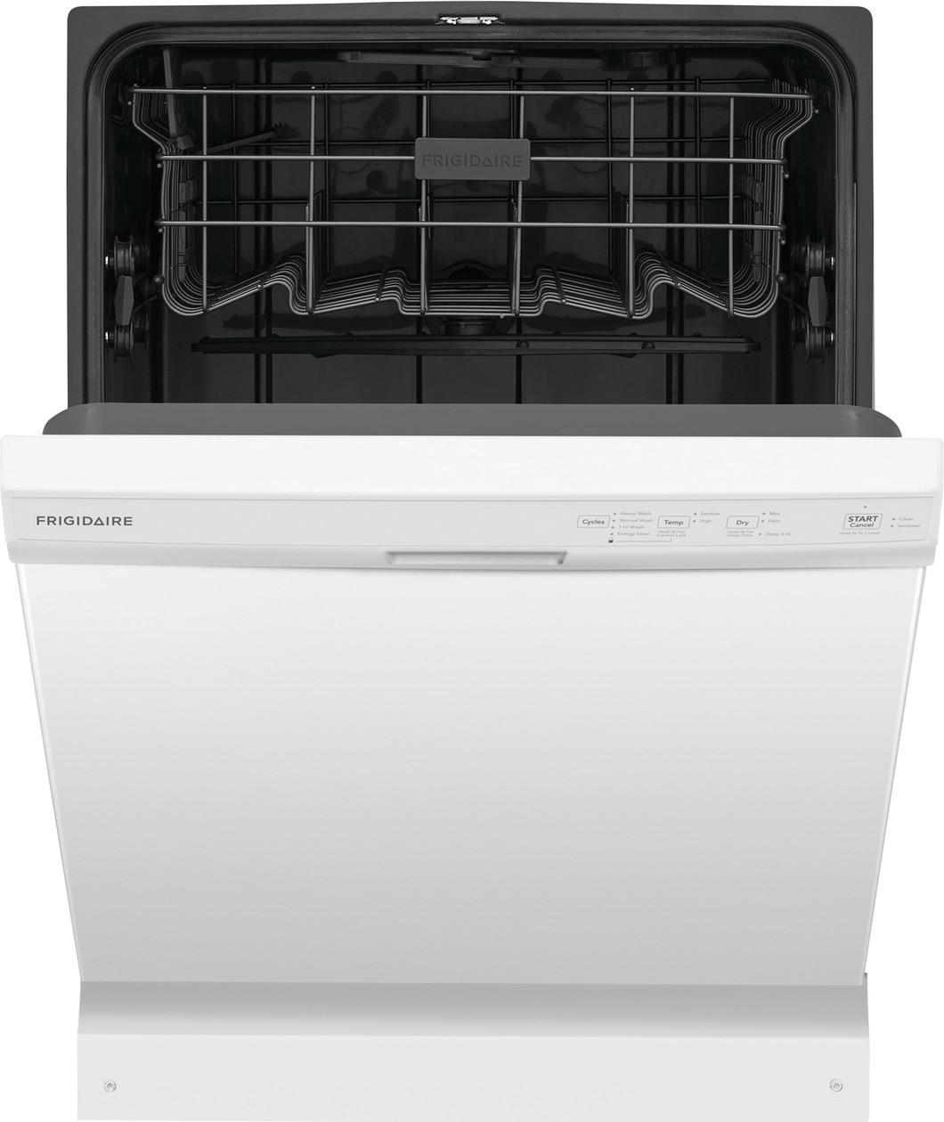 Frigidaire FDPC4314AW Frigidaire 24