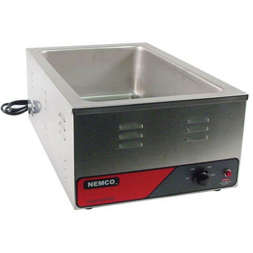 AllPoints 224-1029 - Countertop Warmer By Nemco Full-Size Warmer