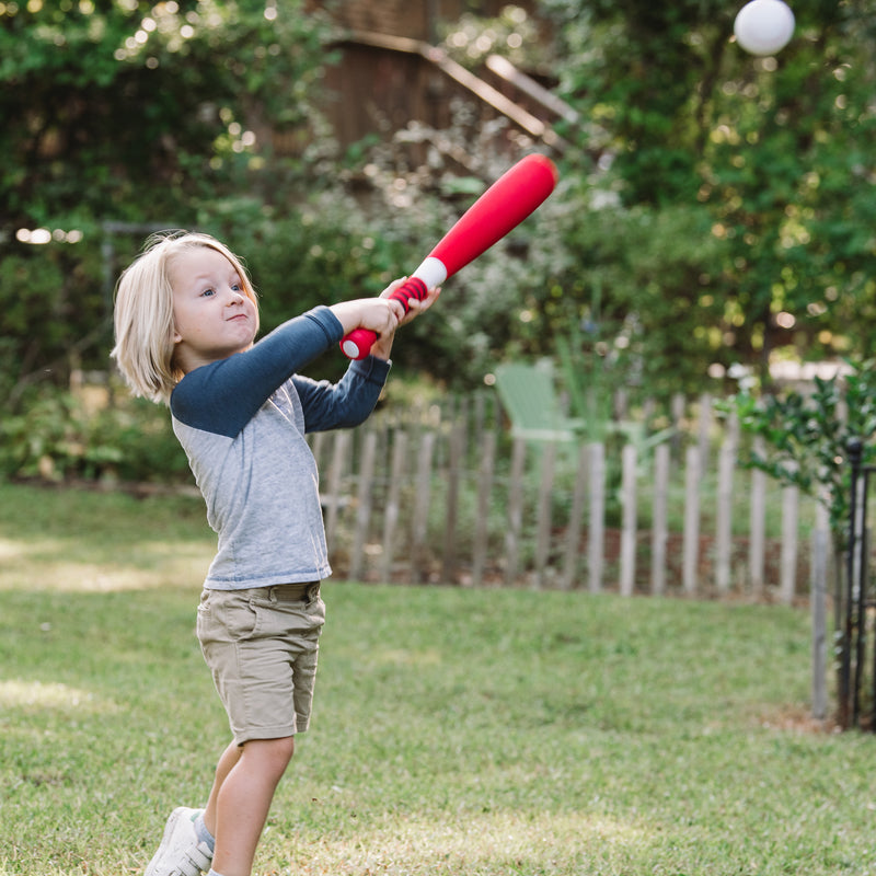 BASEBALLFOAM BAT ASST