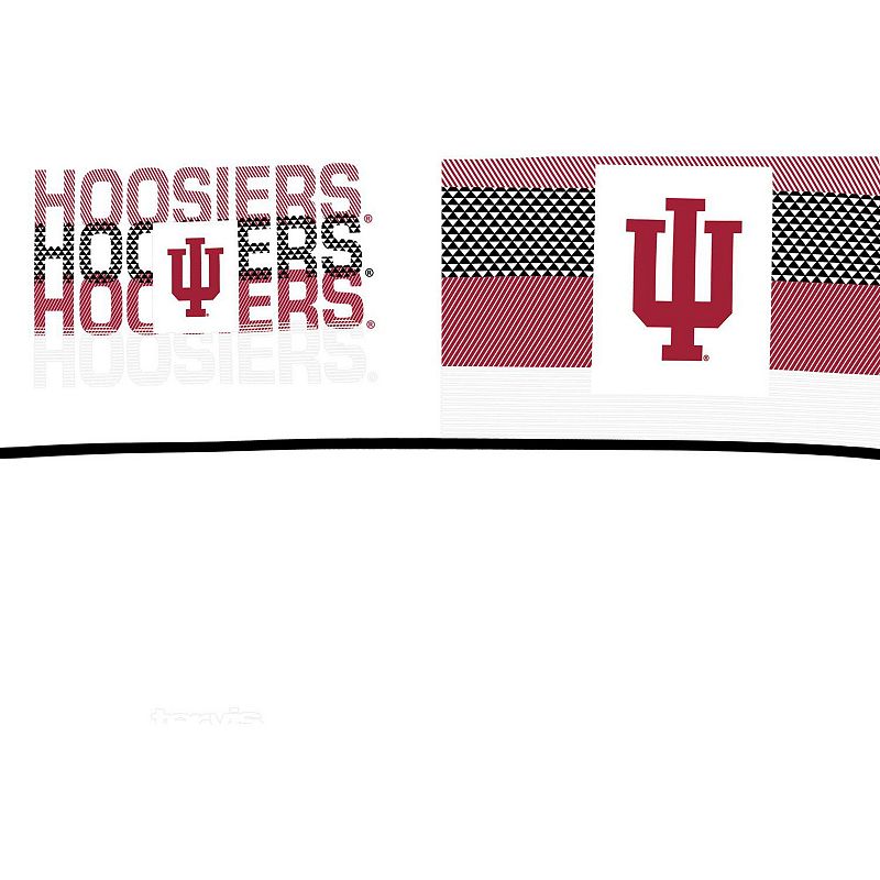 Tervis Indiana Hoosiers 24oz. Competitor Classic Tumbler