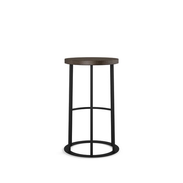 Amisco Davis Counter and Bar Stool