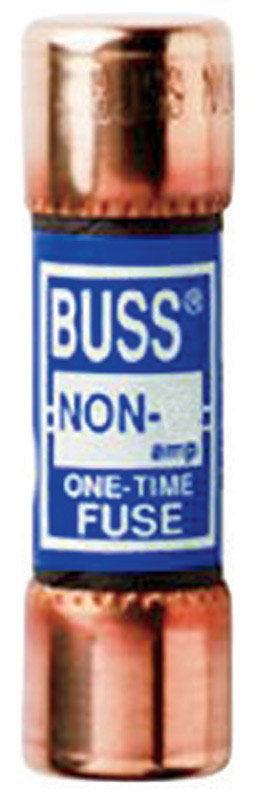 FUSE NON-RENEW 10A