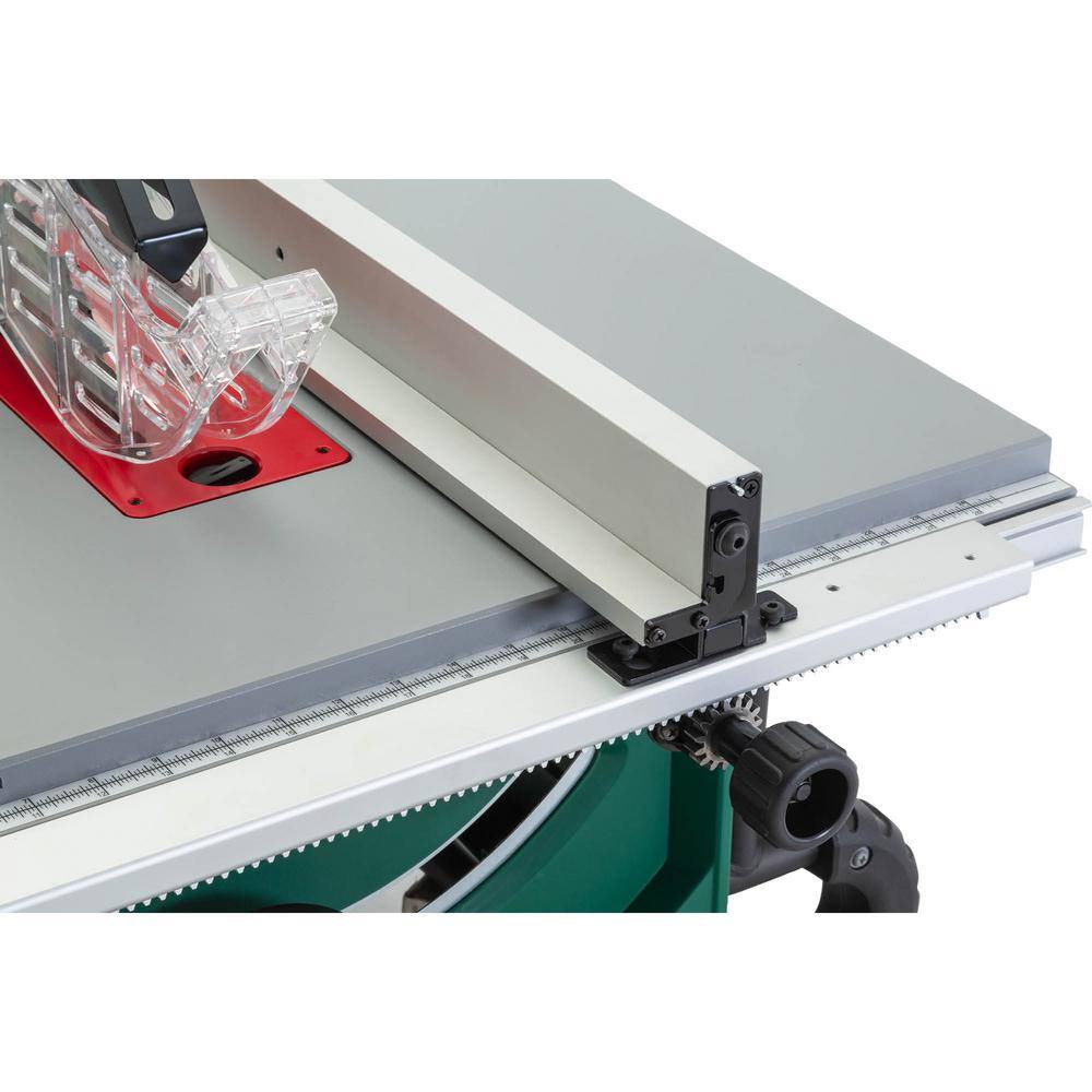 Grizzly Industrial 10 in. 2 HP Benchtop Table Saw G0869