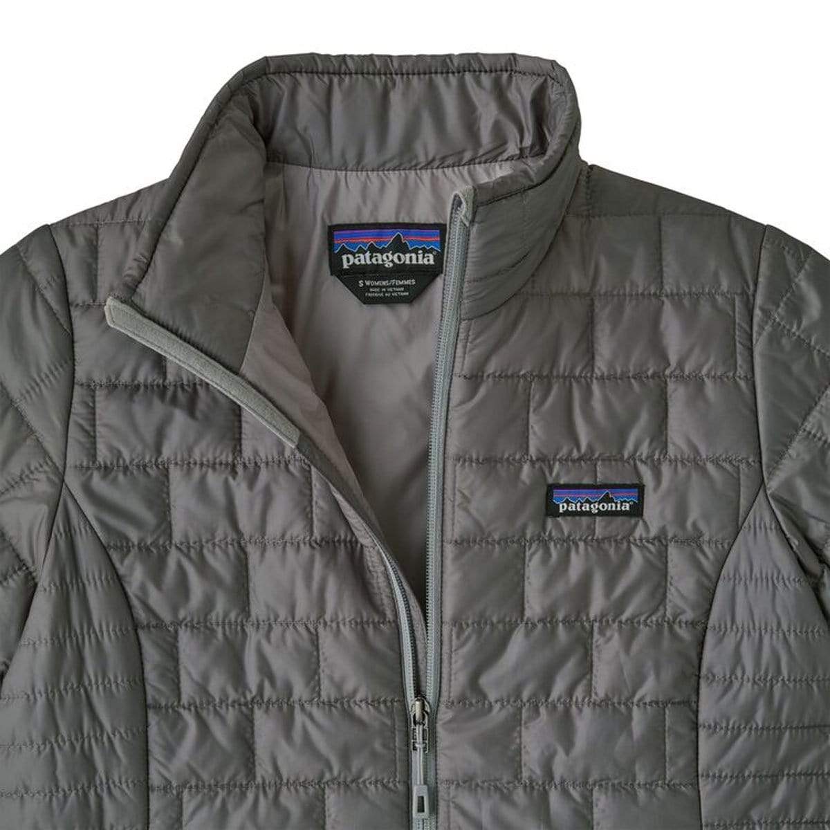 Patagonia Women's Nano Puff Jacket