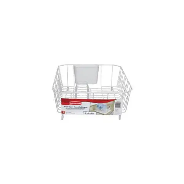 Rubbermaid Large Wire Dish Drainer