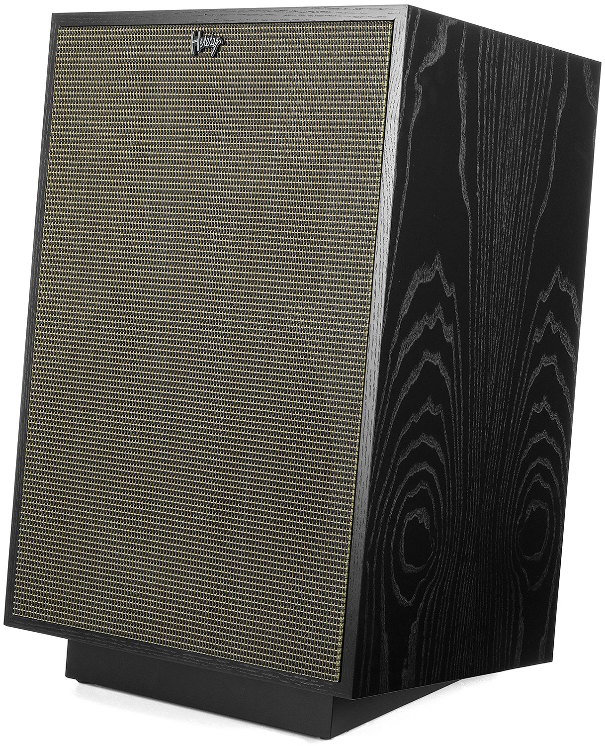 Klipsch Heritage Series Heresy IV Satin Black Ash Floorstanding Speaker (Each)