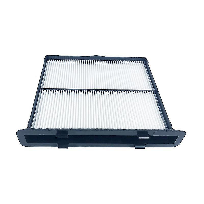 Cabin Air Filter Cleaner Cabin Filter For Forester Xv Gt 2.0l 2017-2020 72880fl000