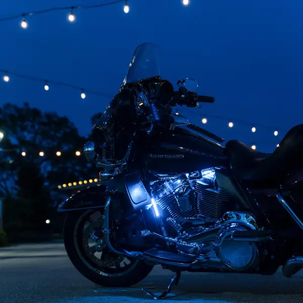 Alpena MotoLED RGB LED Light Strip Kit