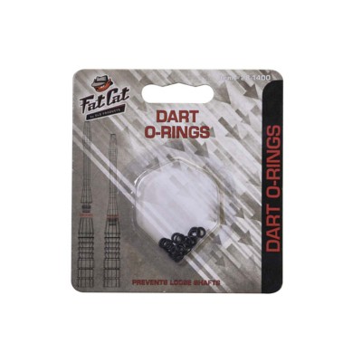 Fat Cat Dart O-Rings