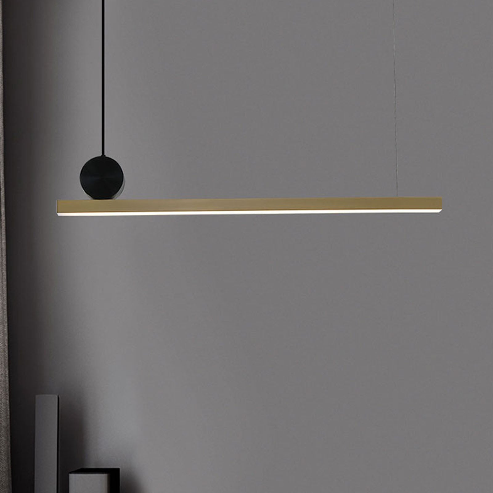 Max Pendant Lamp  Cy-New-041-G