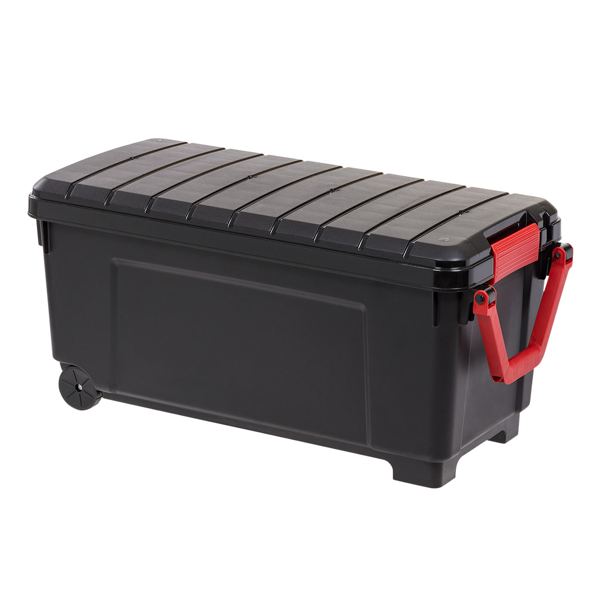 Iris StoreItAll Trunk with Wheels