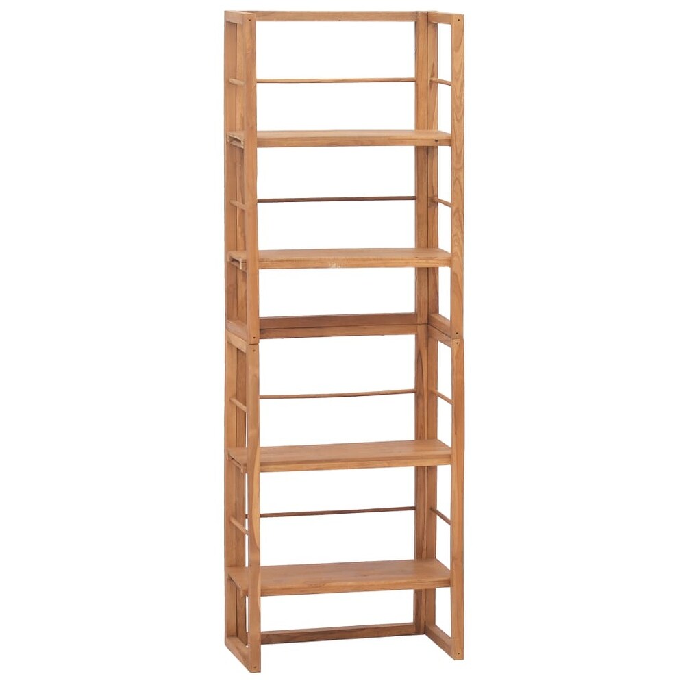 vidaXL Shelving Unit 23.6\