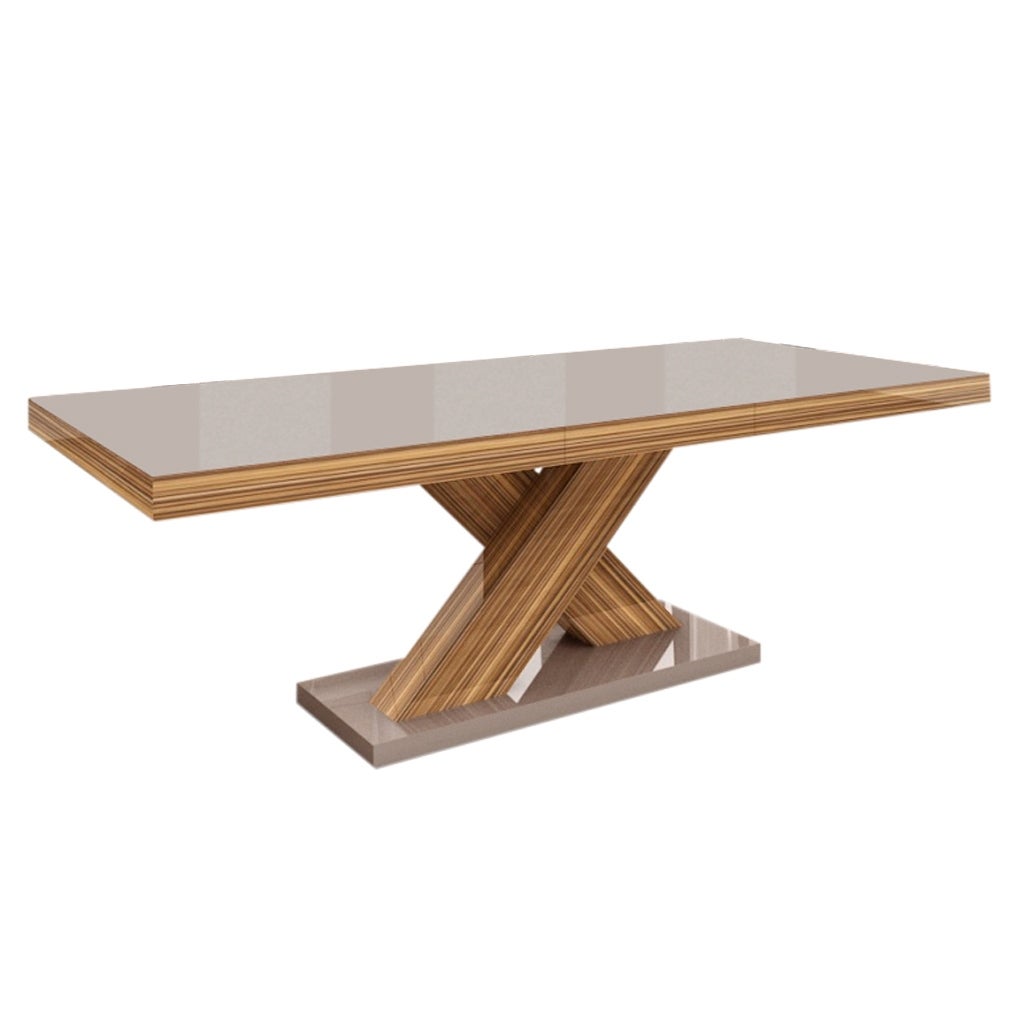 XENON Dining Table with Extension