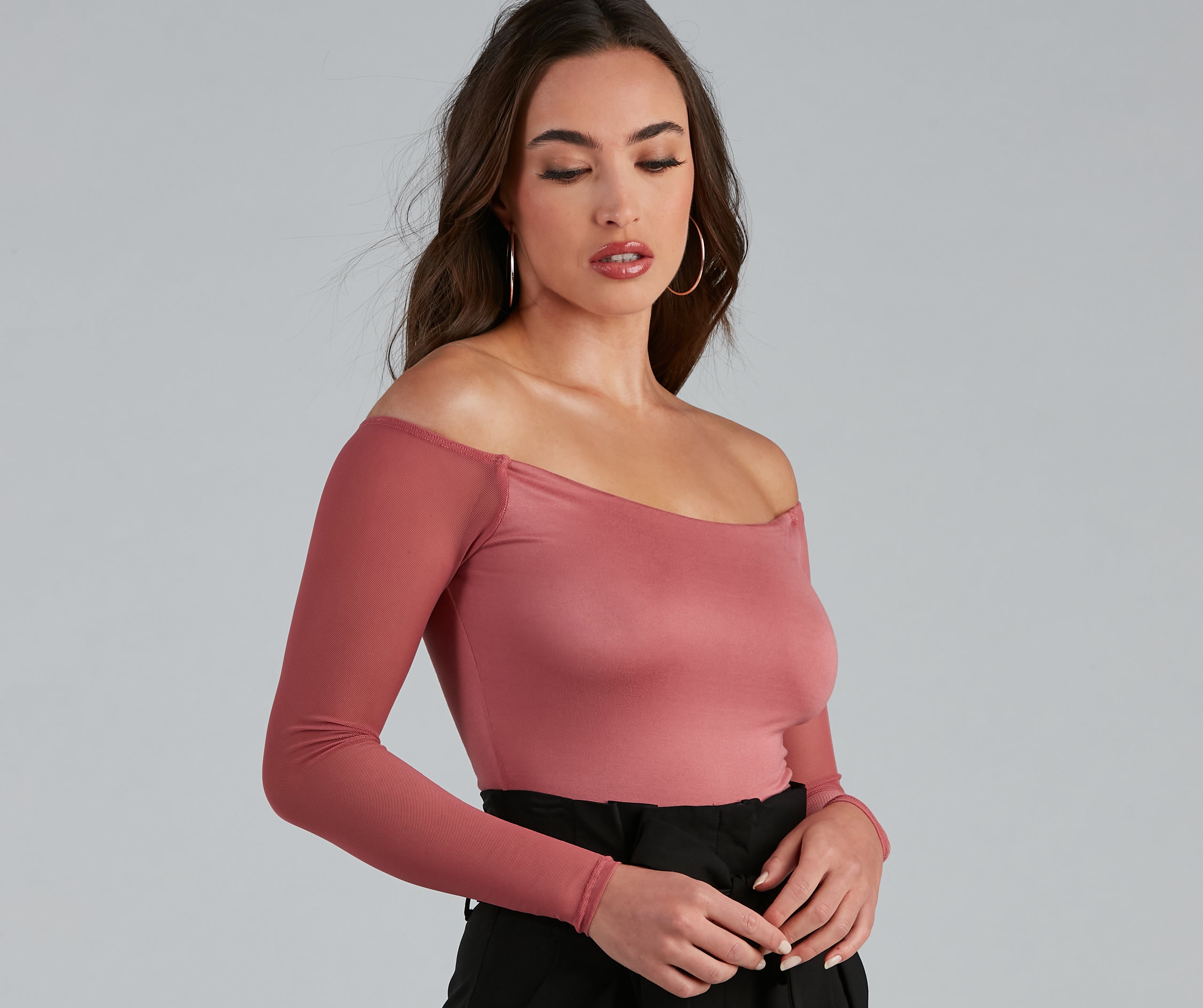 The Perfect Date Night Bodysuit