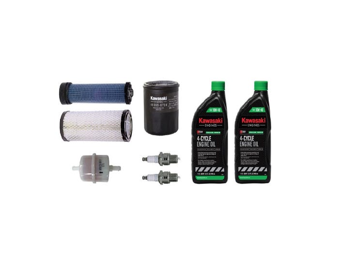 Kawasaki Engine Tune-Up Kit - 999696529