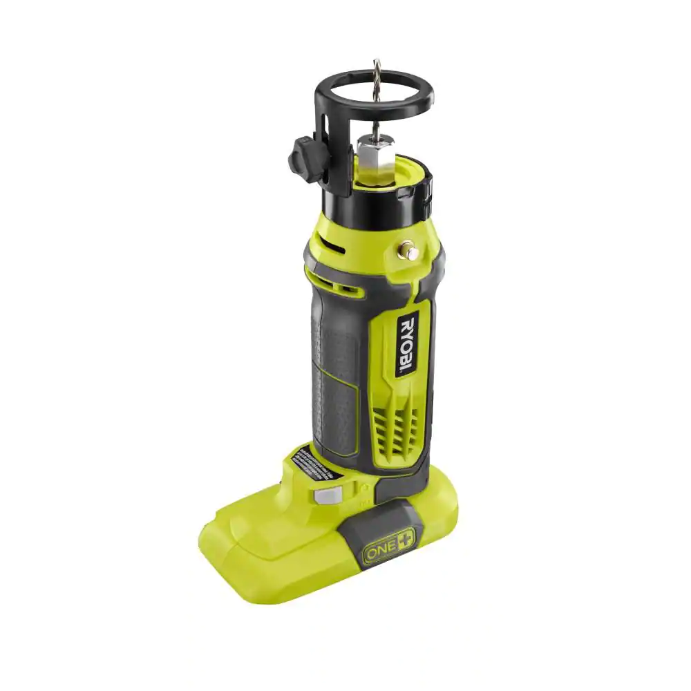 RYOBI P531 ONE+ 18V SPEED SAW Rotary Cutter (Tool Only)