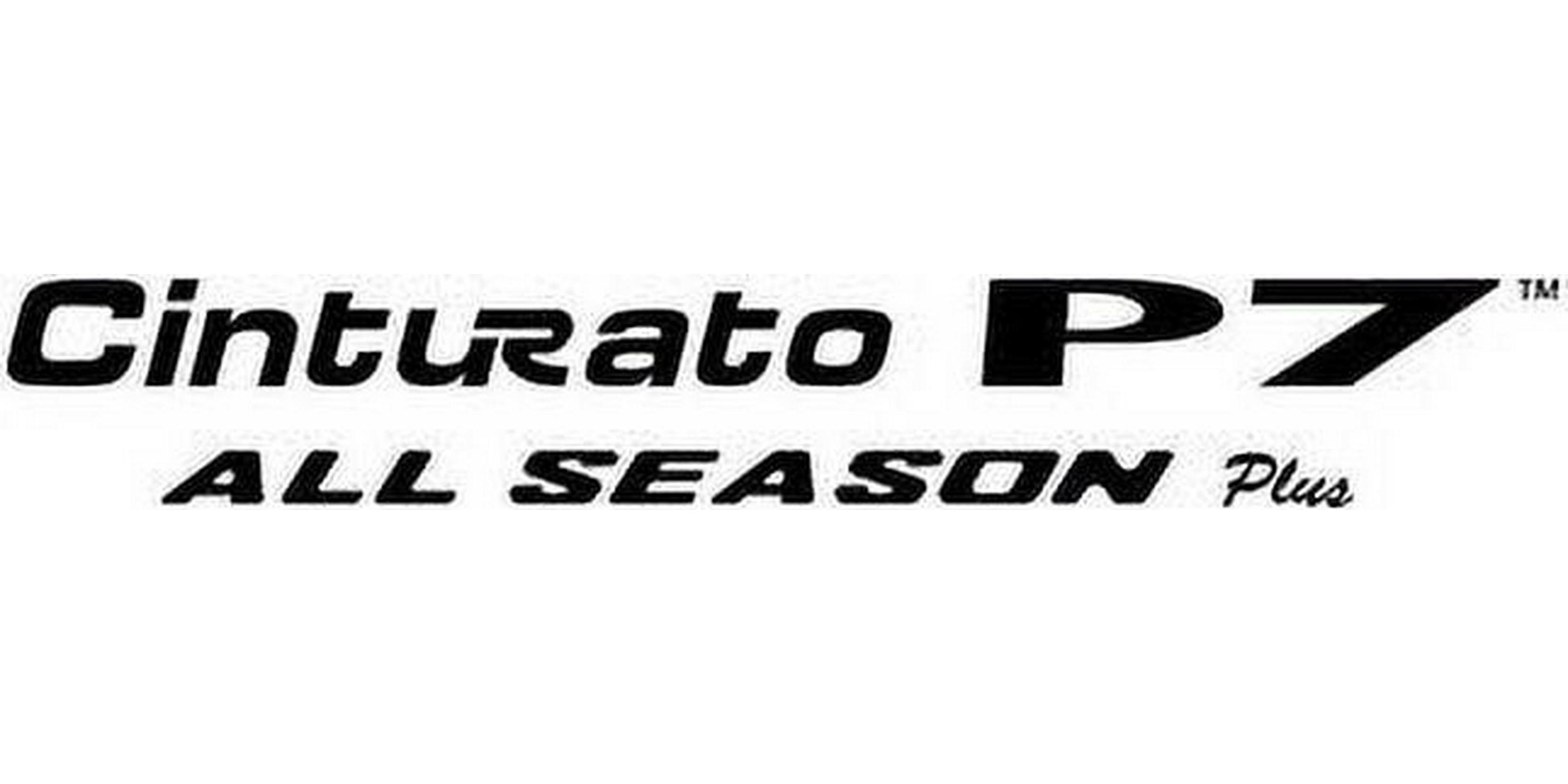 Pirelli Cinturato P7 All Season Plus 235/50R17 96 V Tire