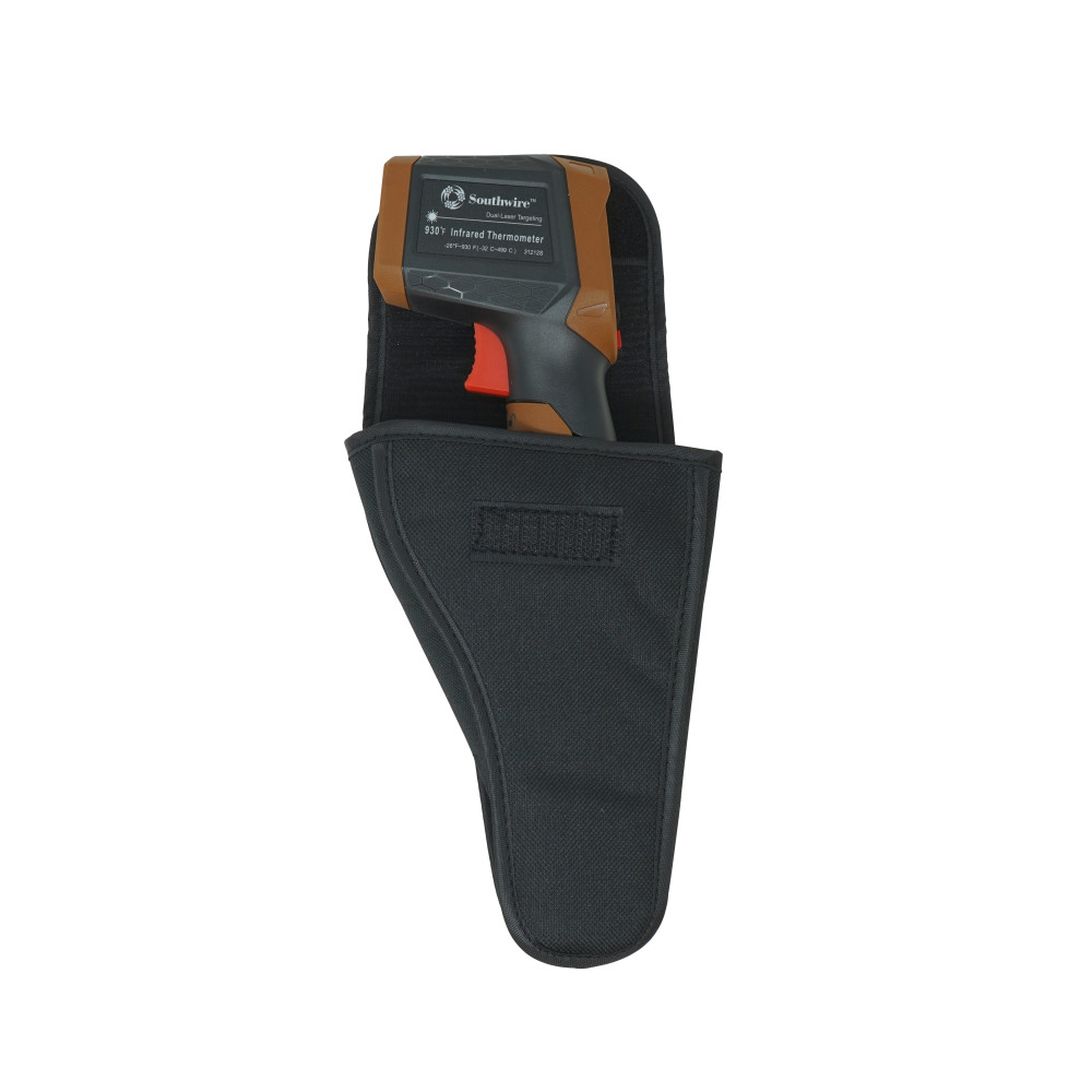 Southwire 930?F Infrared Thermometer Dual Laser Targeting ;