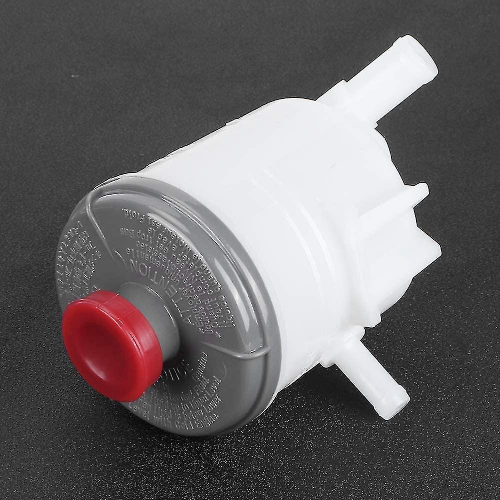 53701-s5d-a02 Power Steering Pump Oil Tank Fluid Reservoir Oil Tank Bottle For Es1 Es5 Es8 2001 - 2