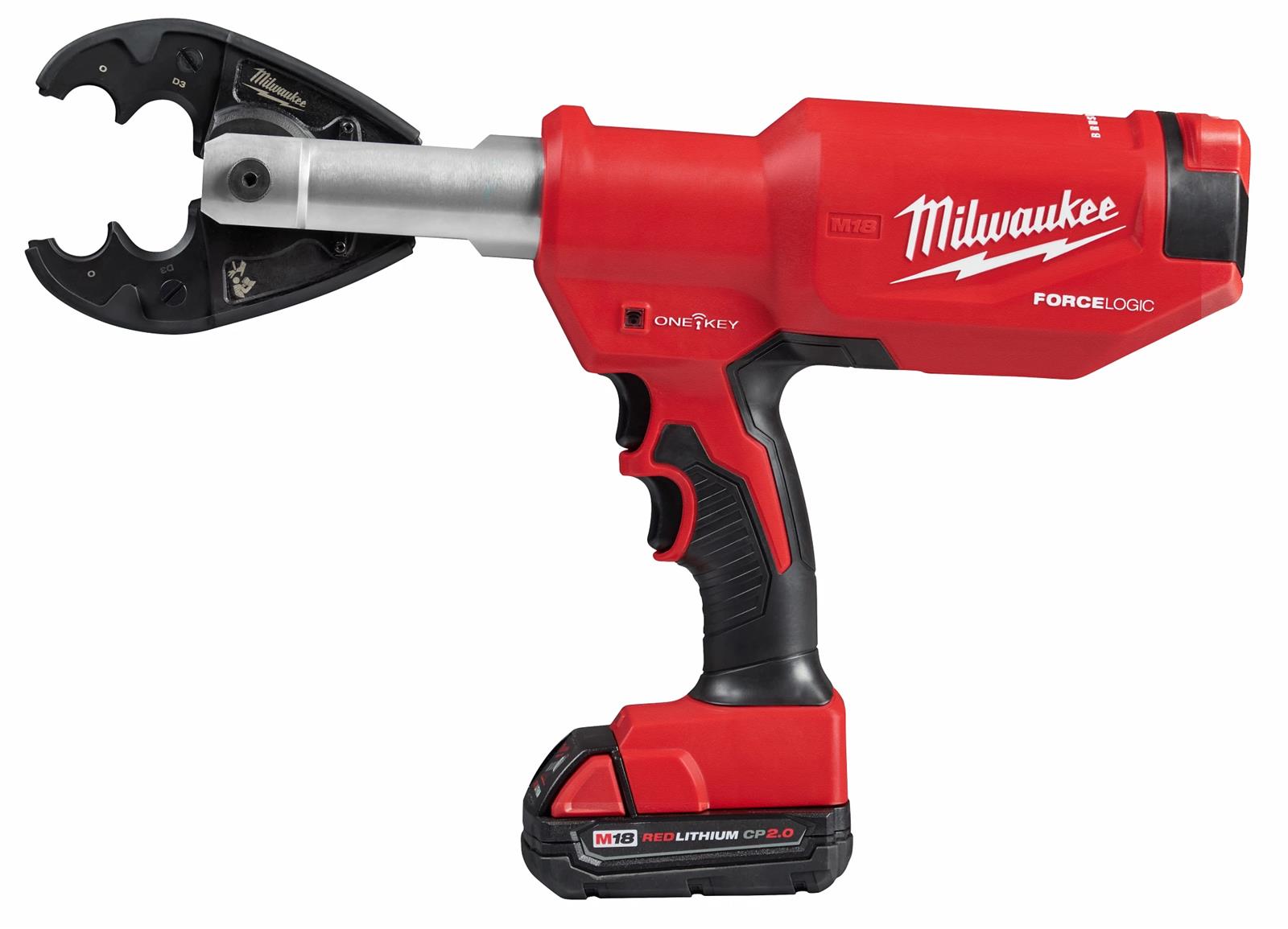 Milwaukee Tool 2977-22O