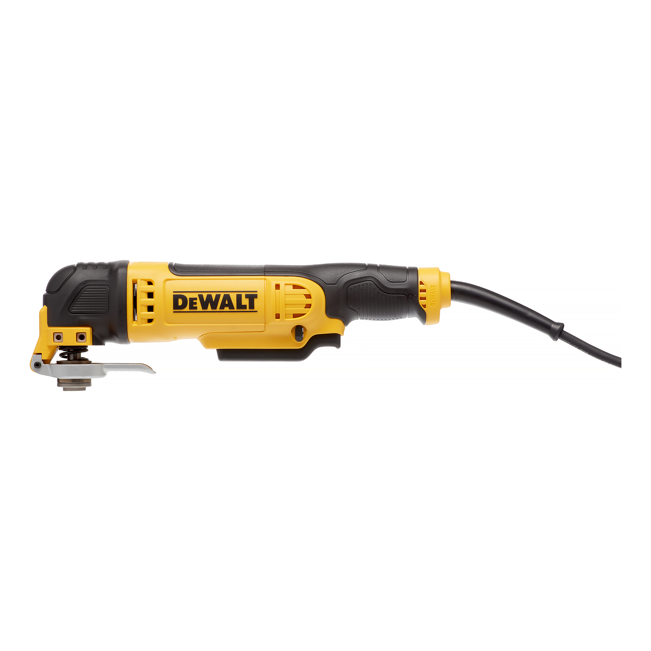 DW DWE315K Oscillating， Cutting， and Sanding Multi-Tool