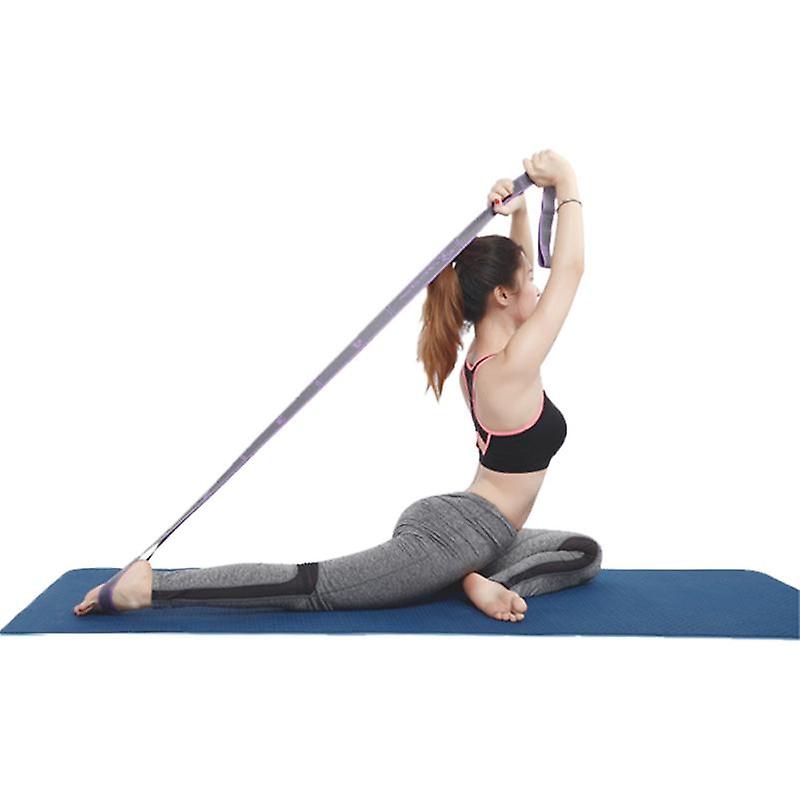 Exercise resistance bands