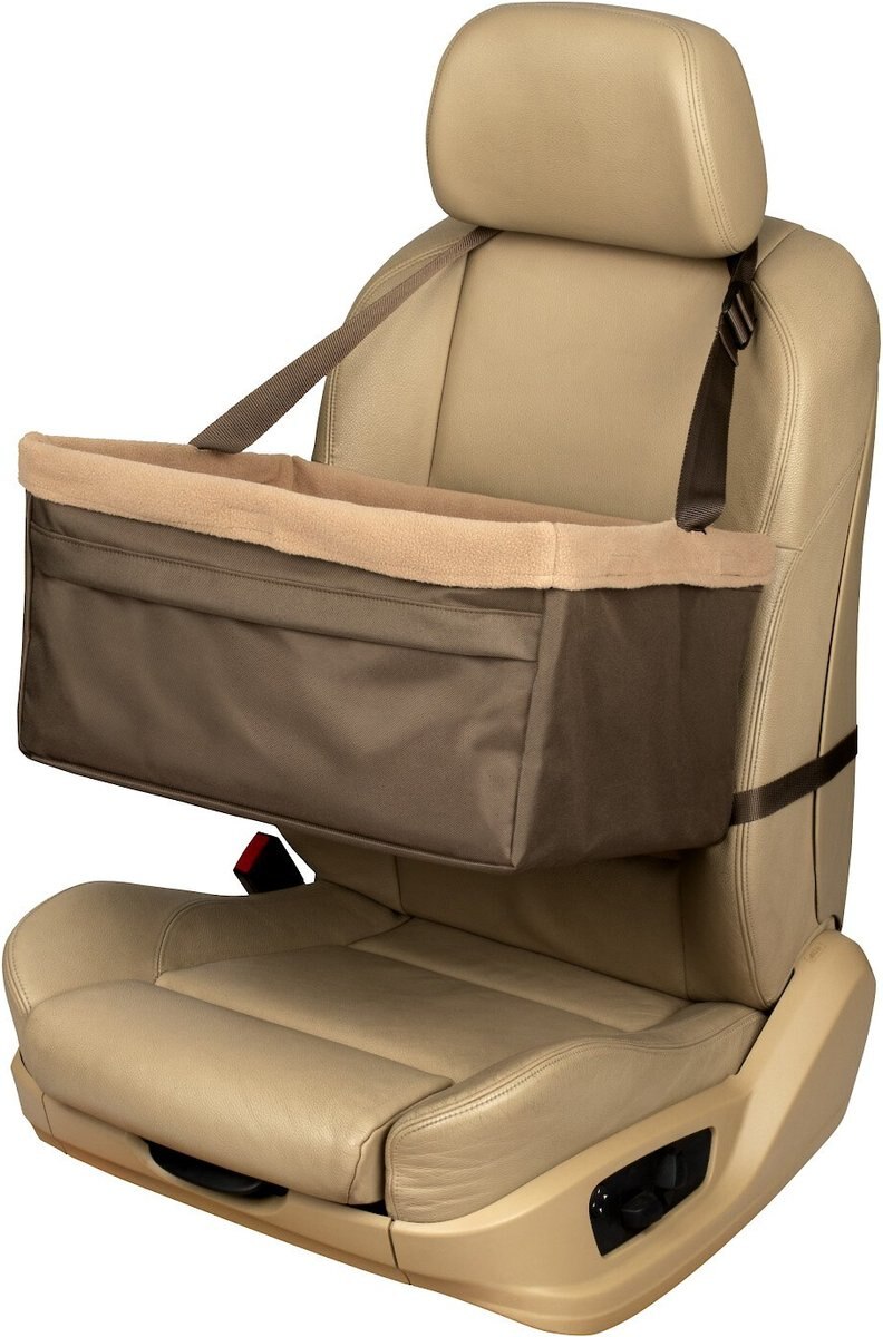 PetSafe Happy Ride Deluxe Booster Seat