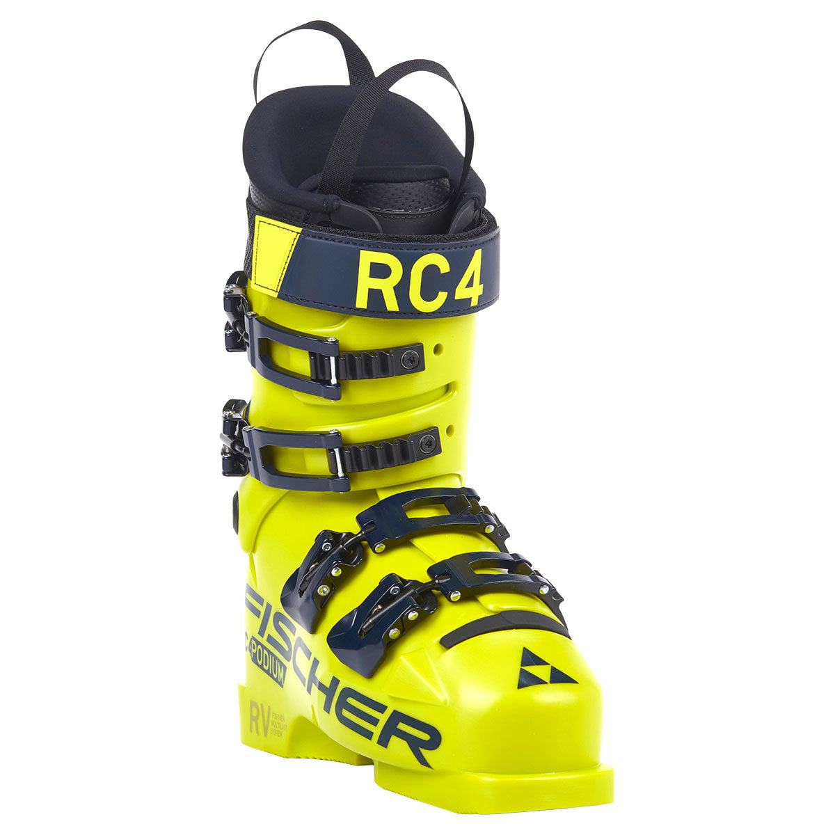 2025 Fischer RC4 Podium LT 90 Ski Boot