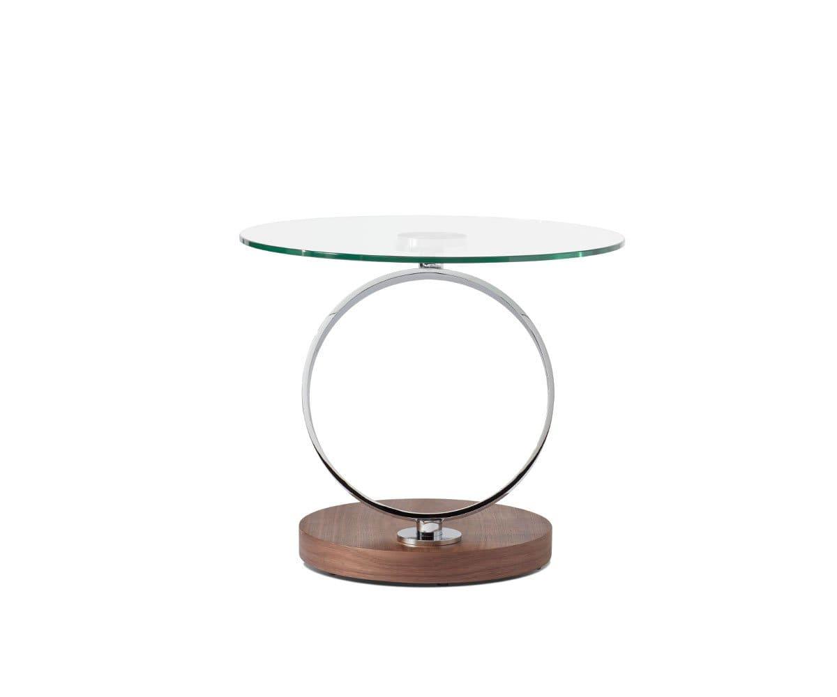 Macero End Table