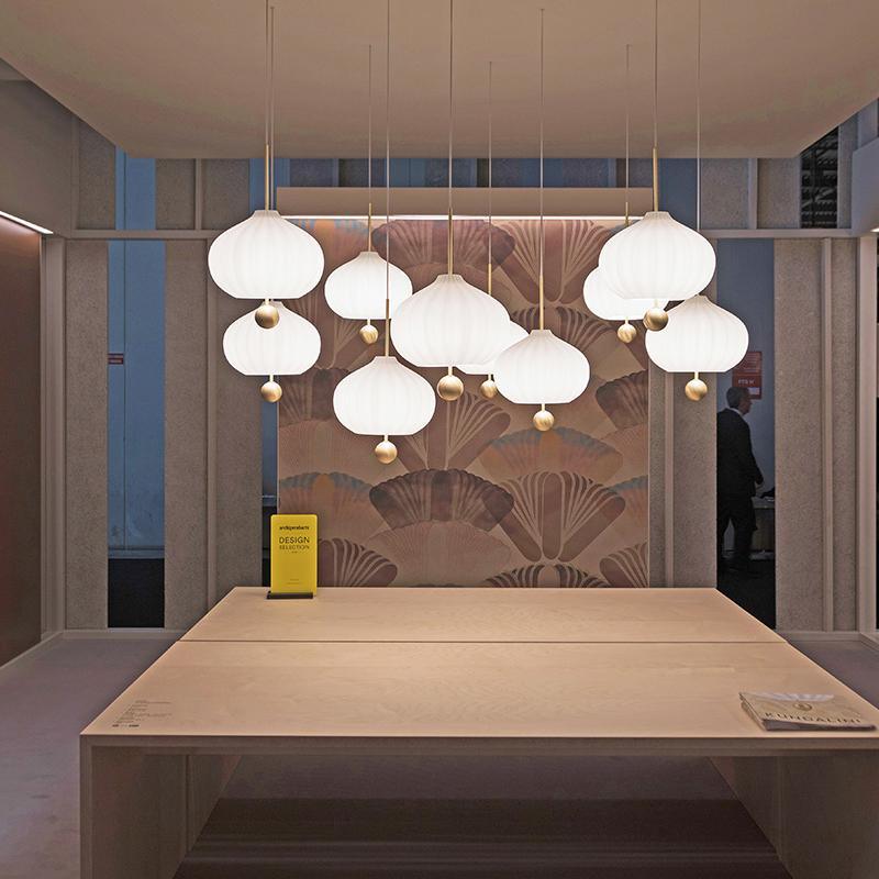 Lilli Suspension Lamp