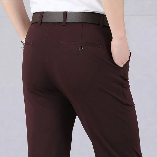 ✨   49%OFF🔥High Stretch Men's Classic Pants