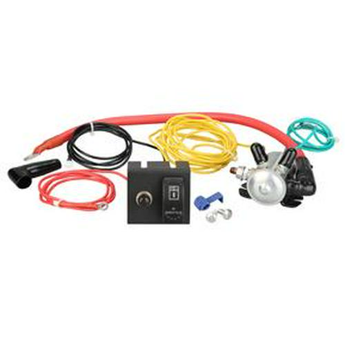 Bulldog Winch POWER INTERRUPT KIT