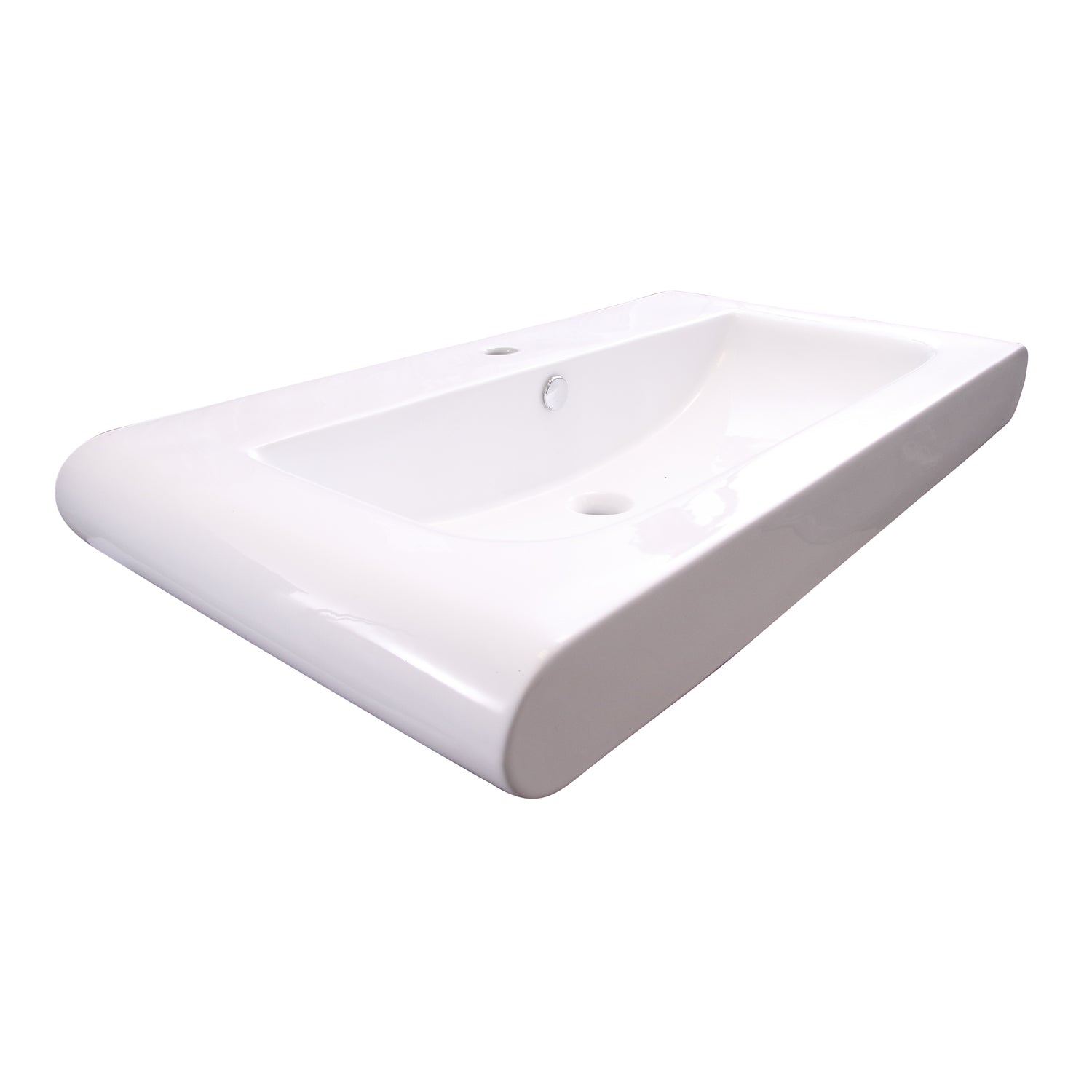 Tevis Wall-Hung Basin