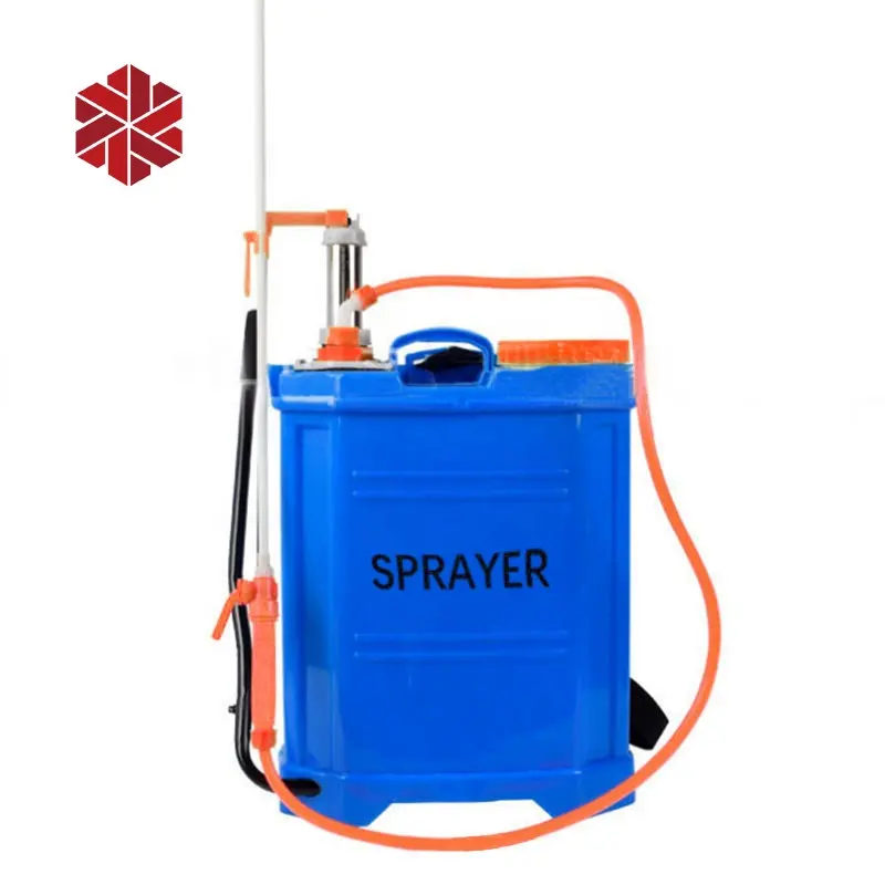 Horticultural Manual Atomizered Sprayer