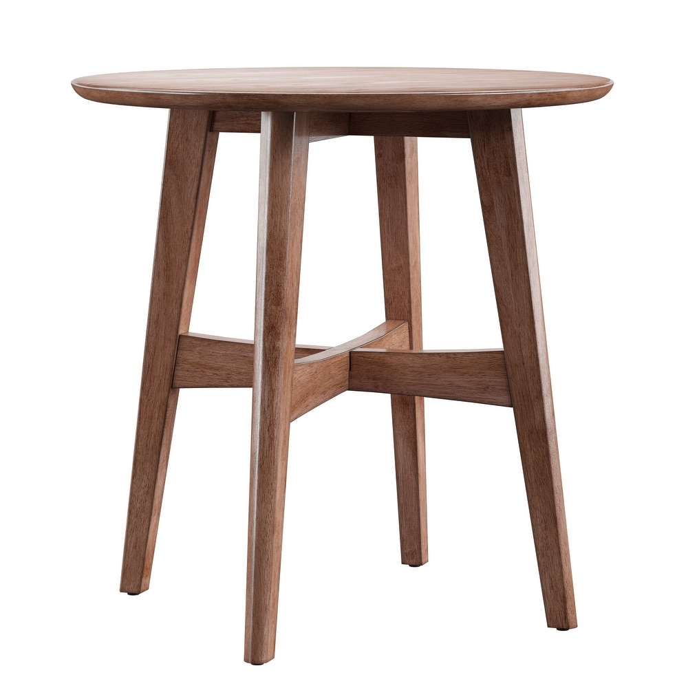 Rona Wood End Table iNSPIRE Q Modern