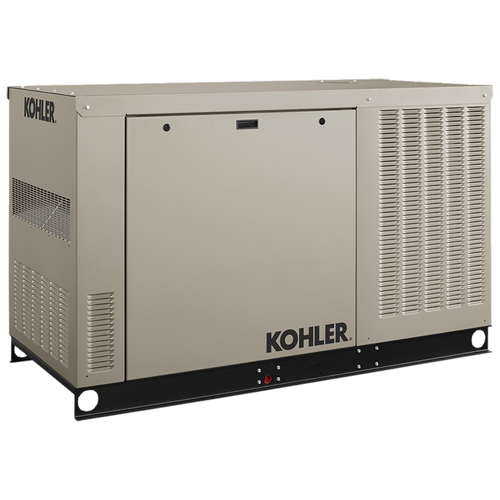 Kohler 24RCLA  Kohler 24kW Generator