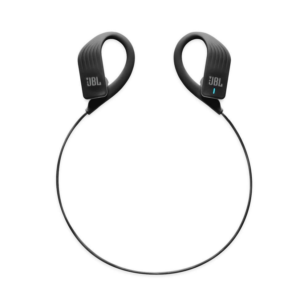  Endurance Sprint In-Ear Waterproof Sport Headphones in Black ENDURSPRINTB