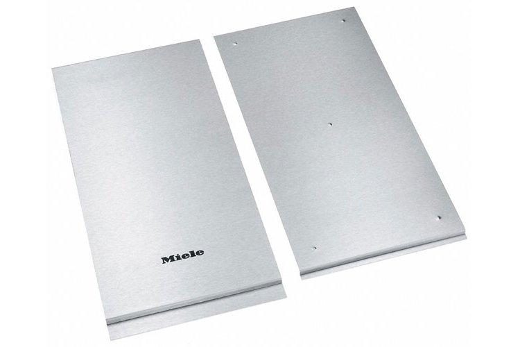 Miele RGGC 1000 Stainless Steel Broil-Griddle Cover