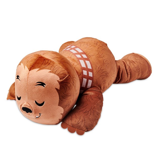 Star Wars Chewbacca Kids x27 Cuddleez