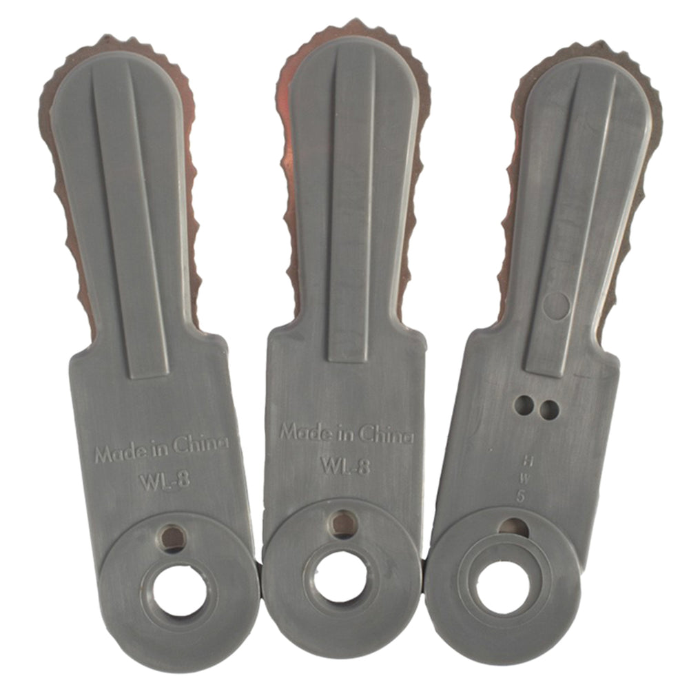 BRUSH CUTTER BLADES WW