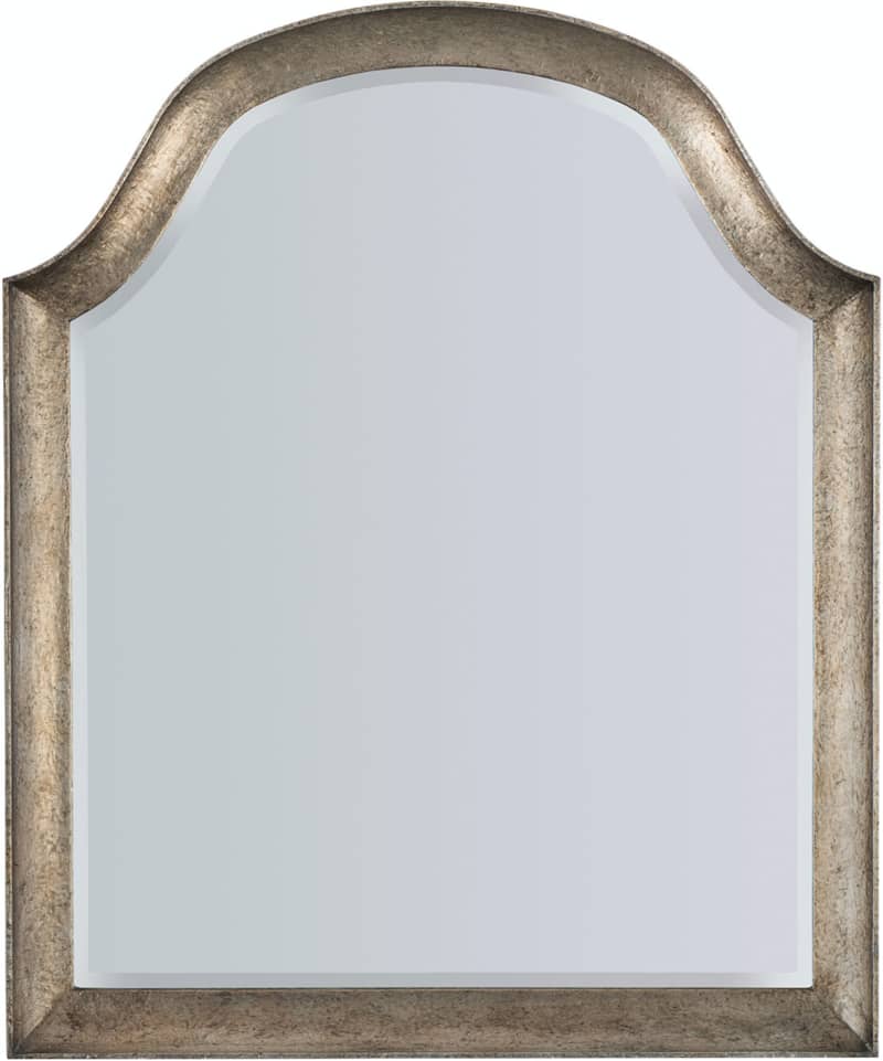 Hooker Furniture Living Room Alfresco Metallo Mirror