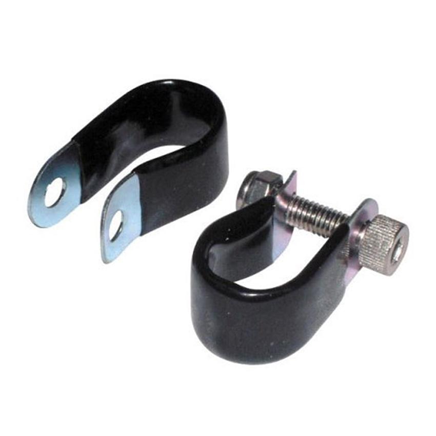 Tortec P-Clips