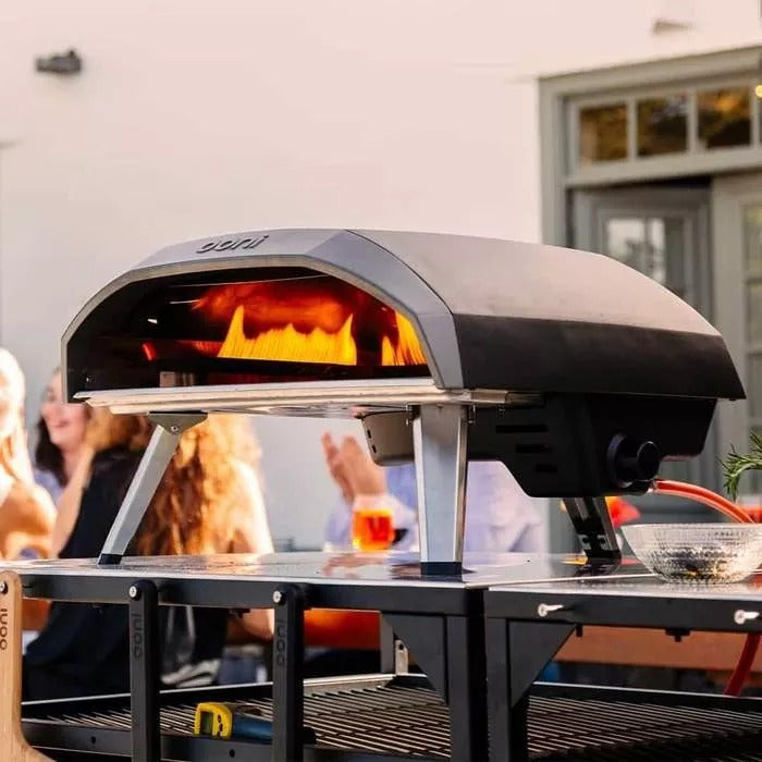 Koda 16 Gas Powered Pizza Oven