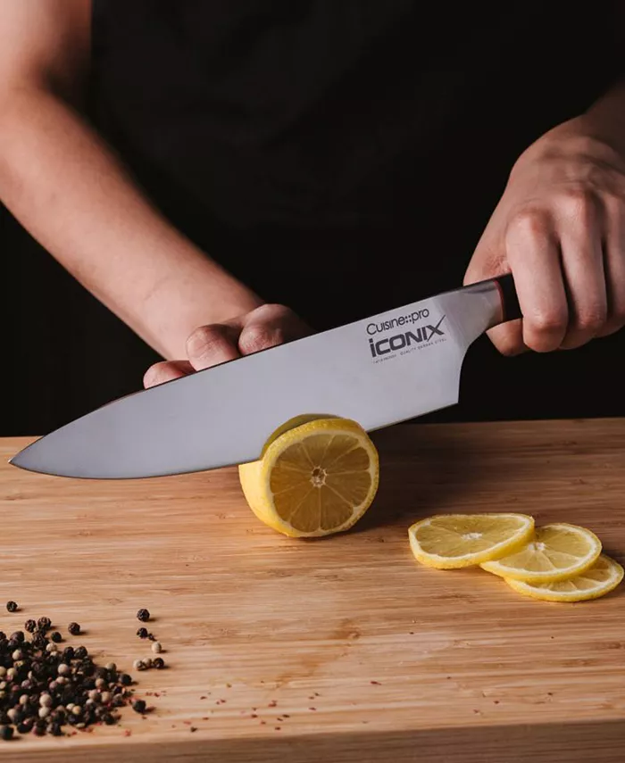 Iconix 6 Mini Chef Knife