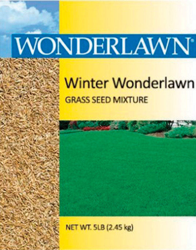 WINTER WONDERLAWN 5LB