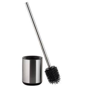 Bath Bliss Toilet Brush and Holder in Stainless Steel 10094-SS